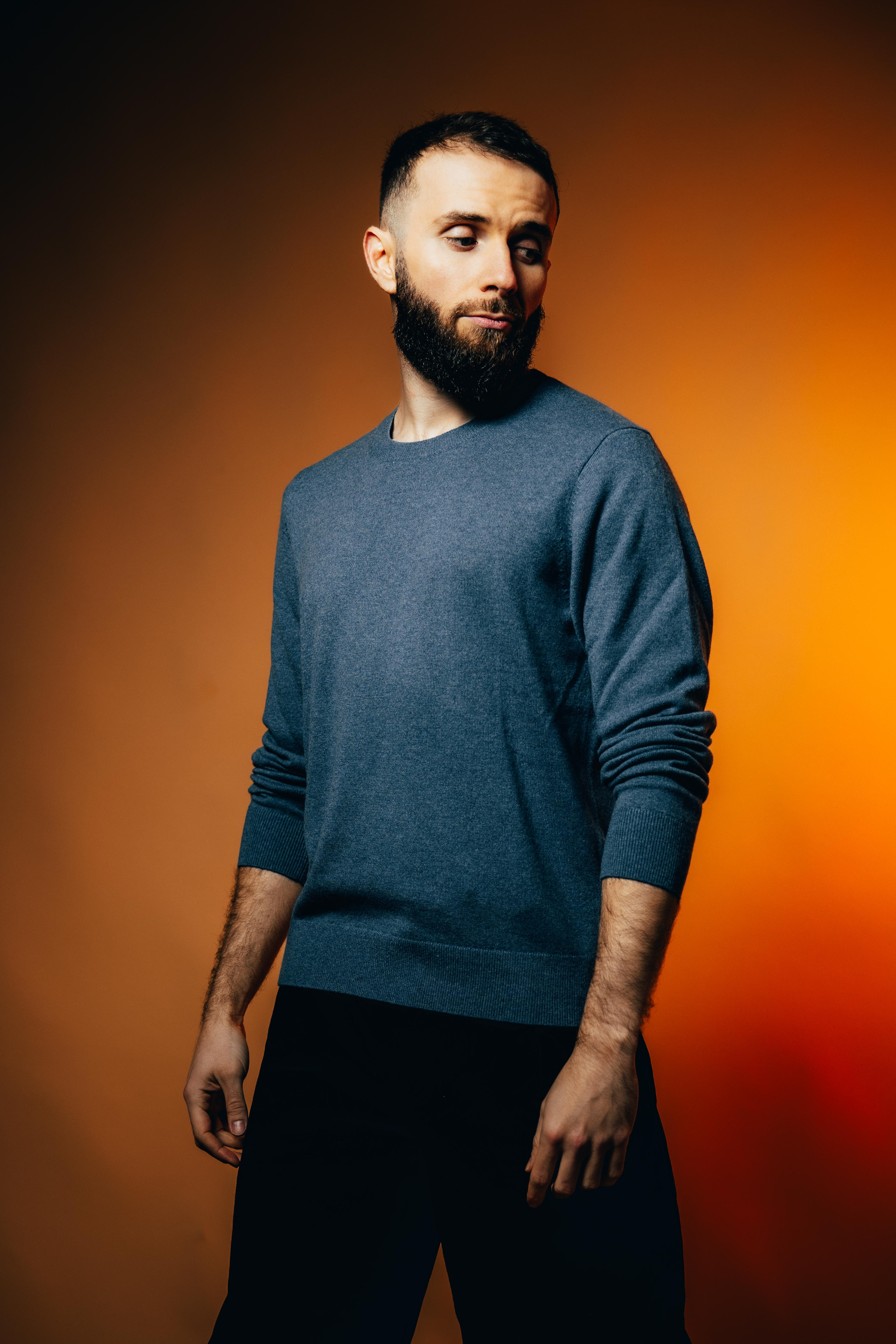 Mathieu Compagnon, fondateur et prof de WCS Lyon
